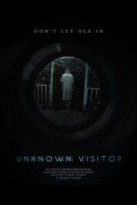 Poster for the movie "Unknown Visitor"